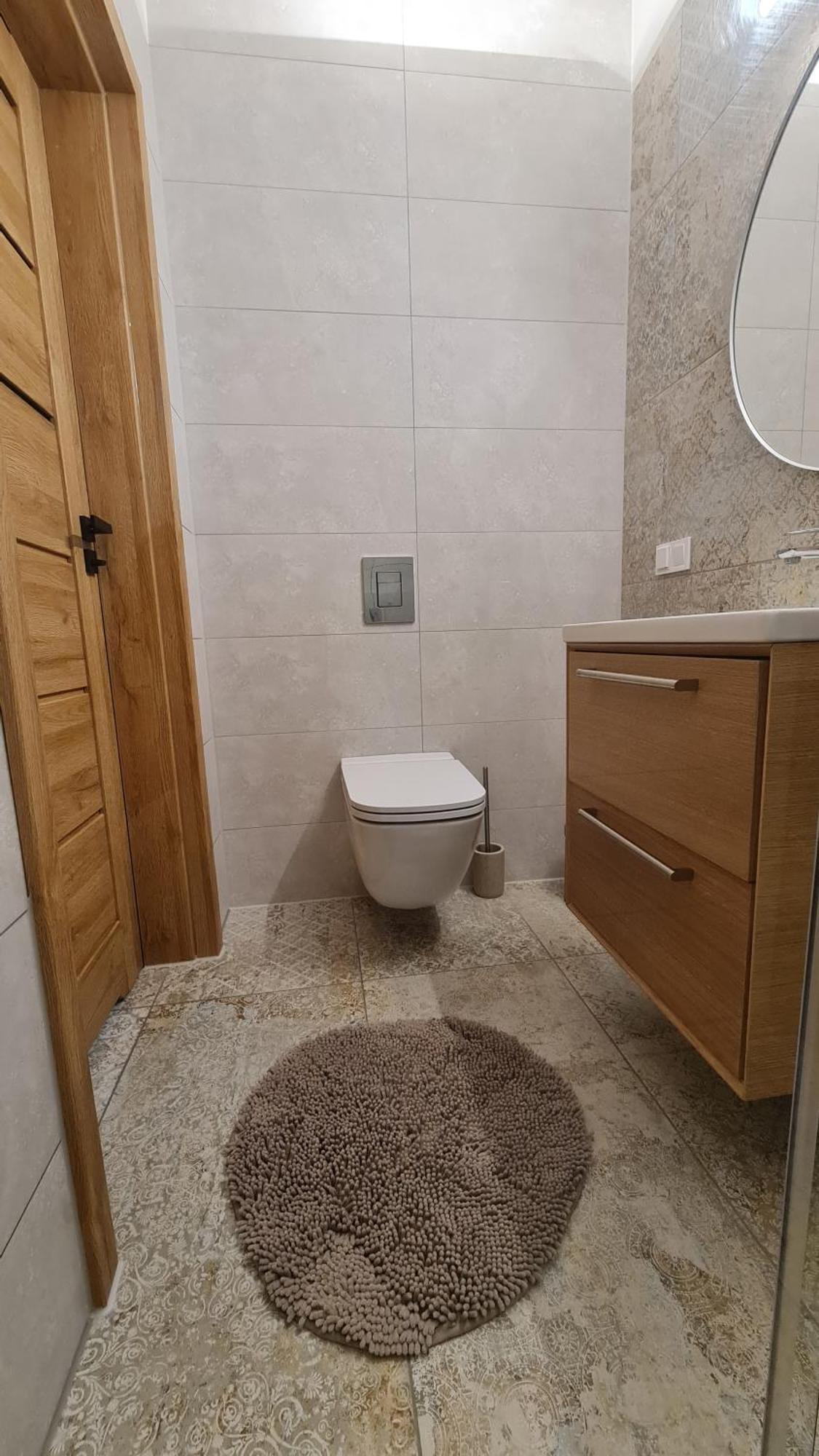 Czarna Perla Apartment Dziwnowek Ngoại thất bức ảnh